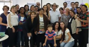 Rede Municipal de ensino inicia projeto de Educação Empreendedora nas escolas