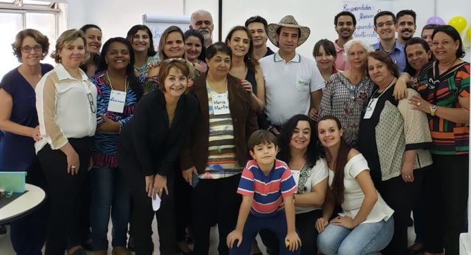 Rede Municipal de ensino inicia projeto de Educação Empreendedora nas escolas