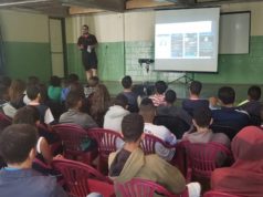 CAIC INICIA “PROJETO VIAGEM AO CÉU OLHAR DA CIÊNCIA” EM PARCERIA COM UNIVERSIDADE