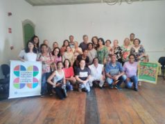 Conselheiro Lafaiete sediou o Fórum Regional de Economia Solidária