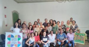 Conselheiro Lafaiete sediou o Fórum Regional de Economia Solidária