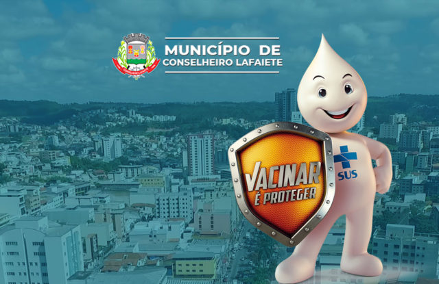 21ª CAMPANHA NACIONAL DE VACINAÇÃO CONTRA INFLUENZA