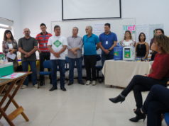 Realizada mais uma etapa da capacitação da Educação Empreendedora para educadores