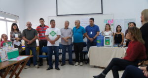 Realizada mais uma etapa da capacitação da Educação Empreendedora para educadores