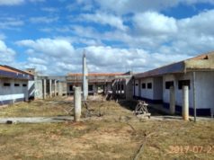 Creche Bela Vista: mais uma obra paralisada no município poderá ser concluída pela atual administração