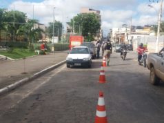 DMT realiza ações educativas