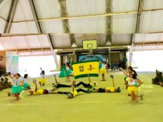 CAIC REALIZA 6º MOMENTO CÍVICO E CULTURAL