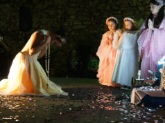 Tradições religiosas marcam inicio da Semana de Museus