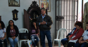 A prática e a experiência das tradições religiosas e culturais são vivenciadas na Semana de Museus