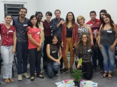 CAIC REALIZA PROJETO “FAMÍLIA PRESENTE” EM PARCERIA COM PROMOTORIA DE JUSTIÇA