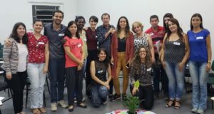 CAIC REALIZA PROJETO “FAMÍLIA PRESENTE” EM PARCERIA COM PROMOTORIA DE JUSTIÇA