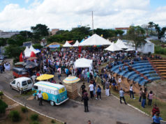 Festival Gastronômico Sabores das Villas é sucesso