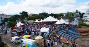 Festival Gastronômico Sabores das Villas é sucesso