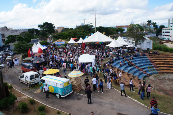 Festival Gastronômico Sabores das Villas é sucesso