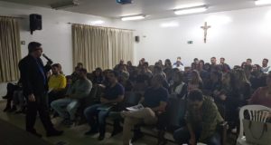 Semana do Empreendedorismo contribui para o crescimento da economia local