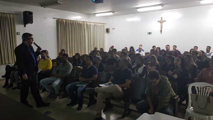 Semana do Empreendedorismo contribui para o crescimento da economia local