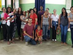 CAIC INICIA PROJETO PSICOPEDAGÓGICO EM PARCERIA COM CRAS