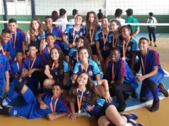 Atletas de Lafaiete se destacam no JEMG 2019