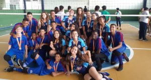 Atletas de Lafaiete se destacam no JEMG 2019