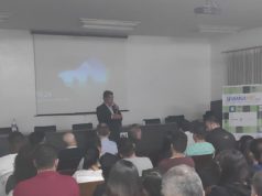 Prefeito participa da Semana do Empreendedorismo