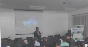 Prefeito participa da Semana do Empreendedorismo