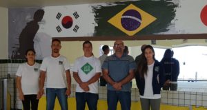 Prefeito visita Centro Cultural