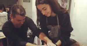 Semana de Museus resgatou nossas tradições religiosas e culturais