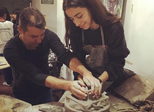 Semana de Museus resgatou nossas tradições religiosas e culturais