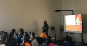 Profissionais da Saúde recebem capacitação sobre acidentes com animais peçonhentos