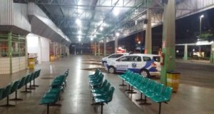 Guarda Municipal representa relevante reforço na segurança do município