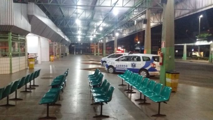 Guarda Municipal representa relevante reforço na segurança do município