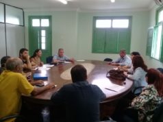 Hospital São Camilo em pauta na Prefeitura Municipal