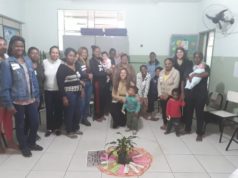 Projeto “Família Presente” propõe participação de todos na educação