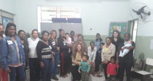 Projeto “Família Presente” propõe participação de todos na educação