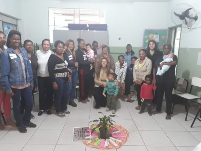 Projeto “Família Presente” propõe participação de todos na educação