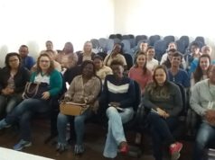 Comitê de mobilização realiza mais uma reunião ordinária