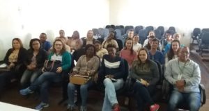 Comitê de mobilização realiza mais uma reunião ordinária