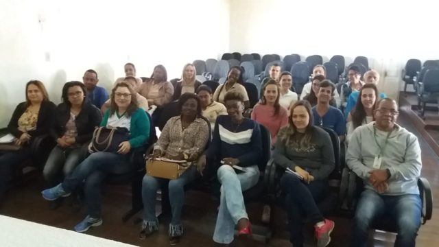 Comitê de mobilização realiza mais uma reunião ordinária