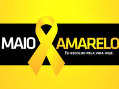 Maio Amarelo: no trânsito o sentido é a vida
