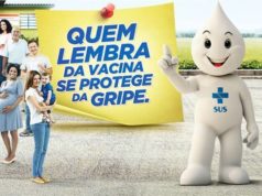 25ª Campanha Nacional de Vacinação contra a Influenza