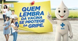 Saúde intensifica campanha de vacinação a fim de atingir a meta para grupos prioritários