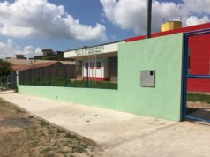 Prefeitura reformará sete escolas municipais no período do recesso em julho