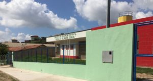 Prefeitura reformará sete escolas municipais no período do recesso em julho