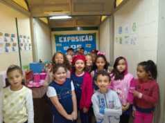 DIA DO MEIO AMBIENTE É TEMA DE ATIVIDADES NO CAIC