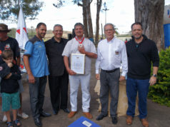 3º Encontro de Veículos Antigos movimenta Lafaiete