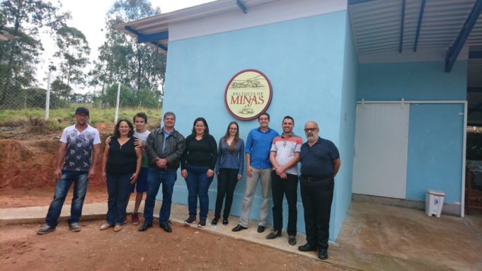 Serviço de Inspeção Municipal registra mais dois novos estabelecimentos