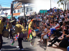 FACE e Congado movimentarão o final de semana cultural em Lafaiete