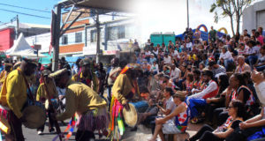 FACE e Congado movimentarão o final de semana cultural em Lafaiete