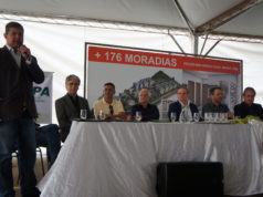 Prefeito ressalta o trabalho das prefeituras da região em reunião da AMALPA