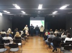 Encontro Gerencial com diretores das escolas e equipe gestora da Semed